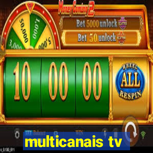 multicanais tv